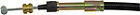 C93069 Dorman Rear Cable Brake