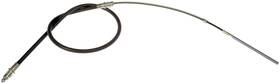C93090 Dorman Parking Brake Cable