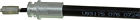 C93175 Dorman Parking Brake Cable, Front
