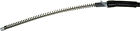 C93201 Dorman Parking Brake Cable, Rear Left