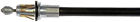C93202 Dorman Parking Brake Cable, Rear Left