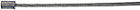 C93252 Dorman Front Brake Cable