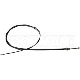 C93292 Dorman Parking Brake Cable For 79-85 Eldorado Riviera Seville Toronado