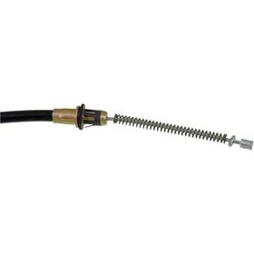 C93369 Dorman Parking Brake Cable