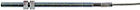 C93382 Dorman Front Brake Cable