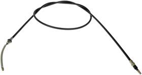 C93582 Dorman Parking Brake Cable