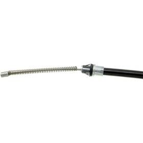 C93650 Dorman Parking Brake Cable