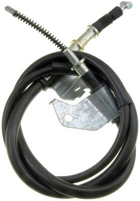 C93727 Dorman Parking Brake Cable