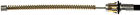 C93888 Dorman Parking Brake Cable, Rear Right
