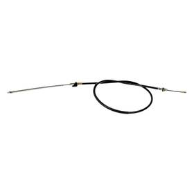 C93893 Dorman For Ford F-150 1980-1996 Rear Driver Side Parking Brake Cable