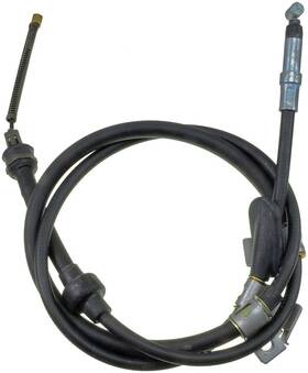 C94023 Dorman Parking Brake Cable Fits 90-91 Honda Accord