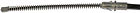 C94133 Dorman Left Rear Parking Brake Cable