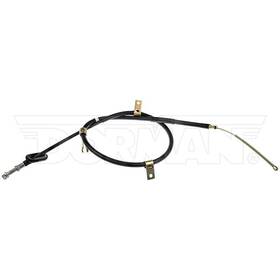C94174 Dorman Parking Brake Cable For 90-94 Subaru Legacy