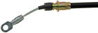 C94194 Dorman Parking Brake Cable, Rear Left