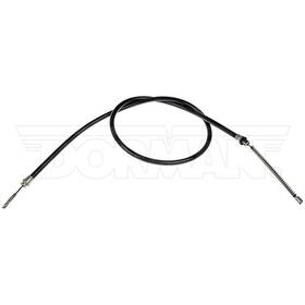 C94234 Dorman Parking Brake Cable For 88 Isuzu Pickup
