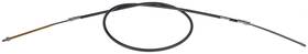 C94269 Dorman Parking Brake Cable
