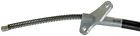 C94342 Dorman Parking Brake Cable, Rear Left
