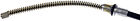 C94391 Dorman Brake Cable-cable - Parking
