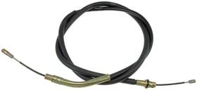 C94473 Dorman Parking Brake Cable