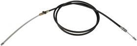 C94484 Dorman Parking Brake Cable Fits 92-97 Ford F-350