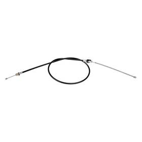 C94485 Dorman For Ford F-350 1992-1997 Rear Driver Side Parking Brake Cable C94485 Dorman For Ford F-350 1992-1997 Rear Driver Side Parking Brake Cable