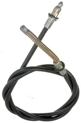C94498 Dorman Parking Brake Cable Fits 1993 Ford Mustang
