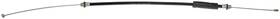 C94744 Dorman Parking Brake Cable