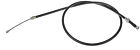 C94863 Dorman Parking Brake Cable, Rear Left