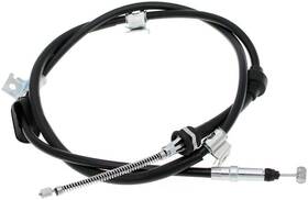 C94939 Dorman Parking Brake Cable Fits 94-97 Honda Accord