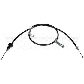 C94982 Dorman Parking Brake Cable For 94-95 Hyundai Sonata