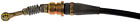 C94991 Dorman Parking Brake Cable, Rear Left,rear Right