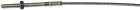C95046 Dorman Cable Brake