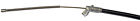C95052 Dorman Parking Brake Cable, Rear Right