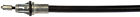 C95093 Dorman Parking Brake Cable