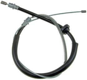 C95126 Dorman Parking Brake Cable