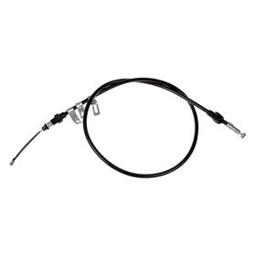 C95132 Dorman - Rear Driver Side Parking Brake Cable