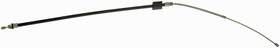 C95138 Dorman Parking Brake Cable