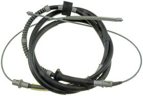 C95176 Dorman Parking Brake Cable