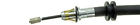 C95221 Dorman Parking Brake Cable, Front