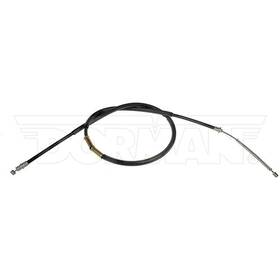 Dorman C95280 Parking Brake Cable For 95 Mitsubishi Eclipse