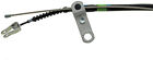 C95320 Dorman Parking Brake Cable, Front