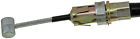 C95503 Dorman Parking Brake Cable, Front