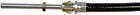 C95510 Dorman Parking Brake Cable, Rear Right