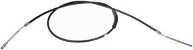 C95530 Dorman Parking Brake Cable