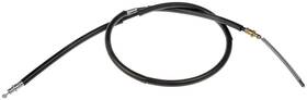 C95996 Dorman Parking Brake Cable