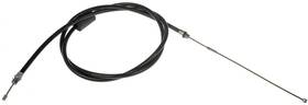 C96081 Dorman Parking Brake Cable