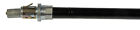 C96088 Dorman Parking Brake Cable, Rear Right