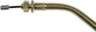 C96102 Dorman Parking Cable Brake