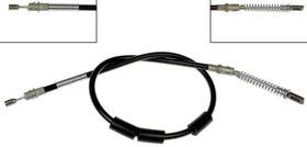 C96158 Dorman Genuine Parking Brake Cable