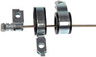 C660409 Dorman Cable 87-89 Toyota Fits Rear Mr2 Brake Parking